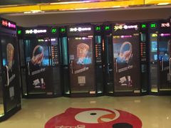 -中影国际影城(大唐西市4K临境音店)