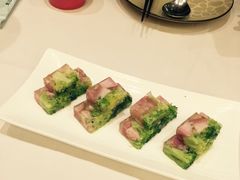 -琉璃餐厅(德基广场店)