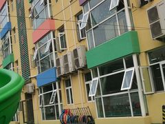 -北京市海淀区锦绣明天莲宝幼儿园