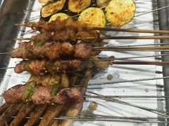 -老谢野馄饨(延安路店)