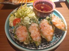 -七条鱼日本料理(远洋乐堤港店)