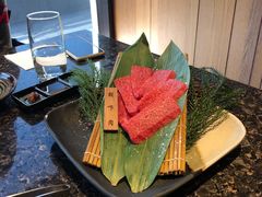 羽下肉-老乾杯和牛烧肉(王府中环店)