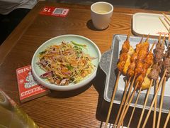 -管氏翅吧(台湾街店)