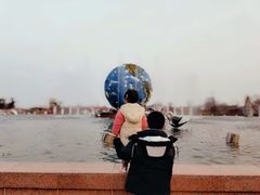 -南通洲际绿博园