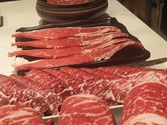 -红沃鳗鱼黑牛烤肉店(不老街店)