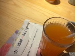 -鹤龟料理店(时代天街店)