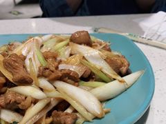 -刀郎牛肉面新疆餐厅·烧烤(清真通州珠江国际城店)