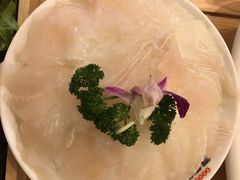 沙巴鱼-雾都渣渣火锅(南城智汇城店)