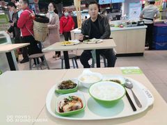 大堂-大米先生(西郊店)