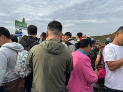 -吉林市朱雀山国家森林公园