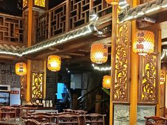 -杨记隆府(南坪店)