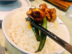 -绿茶餐厅(成都大悦城店)