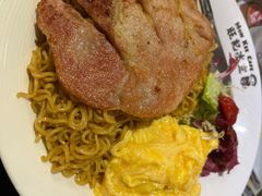 -旺记冰室(九龙中心大厦店)