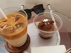 -BLACKSHEEP ESPRESSO(建国中路店)