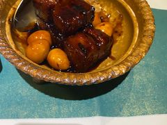 -荷风细雨·中国茶宴(碧云店)