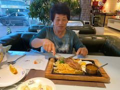 菲力牛排-红屋牛排(闽江路店)