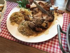 -Paulaner·德国帕拉娜自酿啤酒餐厅(海上世界店)