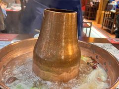 -京元盛铜锅涮肉(上海总店)