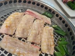 -千寻山野烤肉(中关村店)