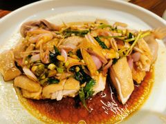 -客语客家菜(佳兆业广场店)