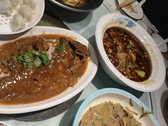 -八大碗·地道东北菜(白塔堡店)