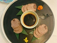 -肆月河豚·新淮扬(金融街店)