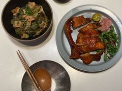 -胡麻(静安嘉里店)