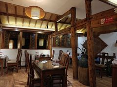 -88号小吃店·经典云南菜·地道纳西美食