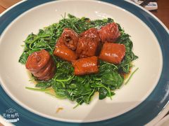 -上海人家花樣年华(中山公园店)