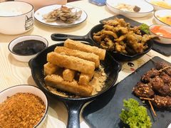 -念念Restaurant(贝岗店)