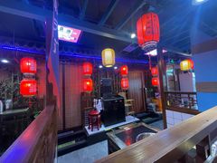 -宽板凳老灶火锅(南礼士路店)