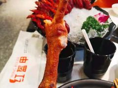 -红盔甲·小龙虾(天钥桥店)