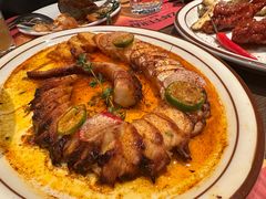 -ZAFFERANO西班牙海鲜饭(上海首店)