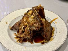 -白家餐厅(徐家汇店)