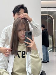 -DL HOPE明星造型