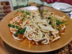 -紫滇源云南生态菜(丹凤街店)