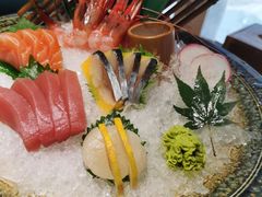 -东田之村自助餐厅(金水路店)