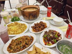-品记潮汕砂锅粥(湖东路店)