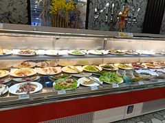 -福成自助烤肉(长阳店)