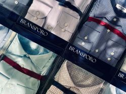 -BRANS PORO布朗斯伯勒西装高级定制·瑞璞西装(金陵店)
