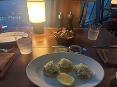 -上海柏悦酒店·世纪100牛排馆