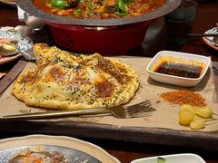 -那拉提之疆·新疆菜(美院店)