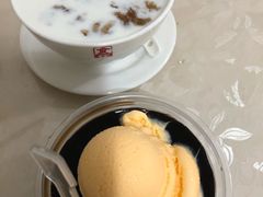 -老周记顺德双皮奶