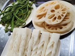 -李德富老街牛杂火锅(抚琴街店)