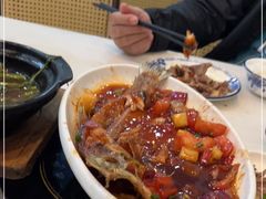 -东就鸭饭店·古早海南菜(滨海店)