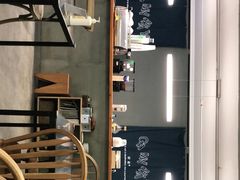 -研途咖啡馆(健康路店)