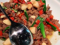 -湘邻呷铺·田园家宴(汉基广场店)