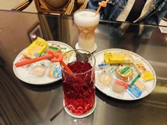 -上海安亭别墅花园酒店