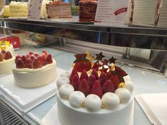 -星禾悦法式千层蛋糕(大卫城店)