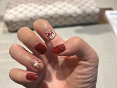 -海底捞火锅(静安大融城店)